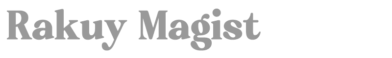 Rakuy Magist